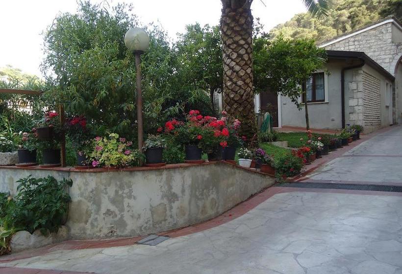 Bed and Breakfast Pineta Monserrato  | Modica | Ragusa | Italia 12