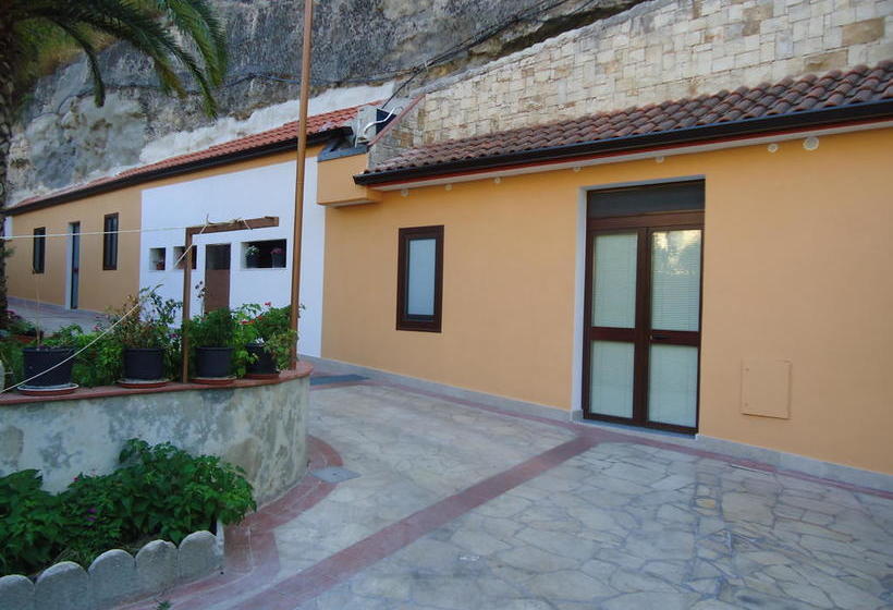 Bed and Breakfast Pineta Monserrato  | Modica | Ragusa | Italia 13