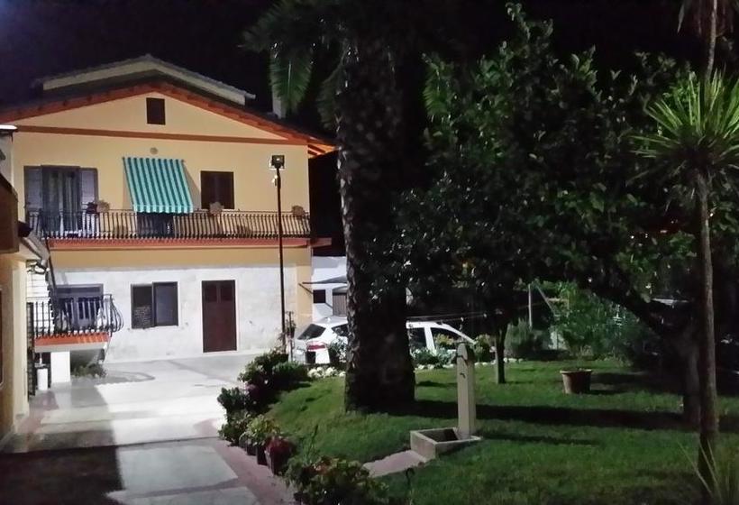 Bed and Breakfast Pineta Monserrato  | Modica | Ragusa | Italia 14