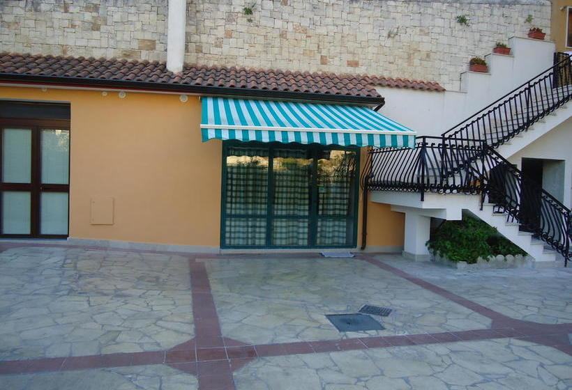 Bed and Breakfast Pineta Monserrato  | Modica | Ragusa | Italia 15