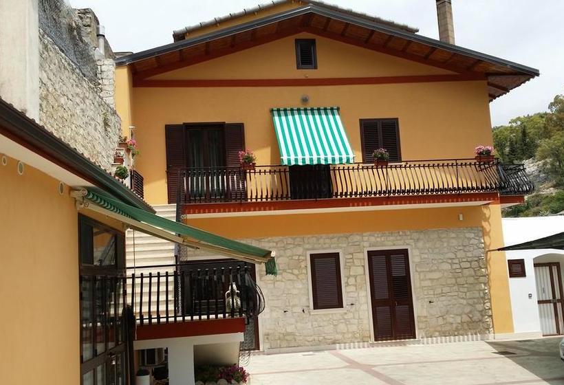 Bed and Breakfast Pineta Monserrato  | Modica | Ragusa | Italia 16