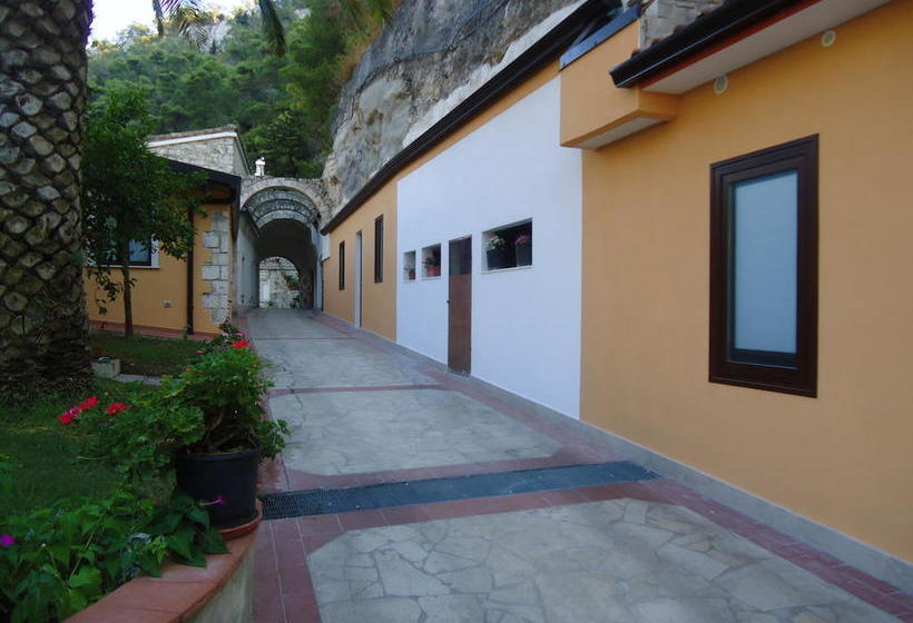 Bed and Breakfast Pineta Monserrato  | Modica | Ragusa | Italia 17