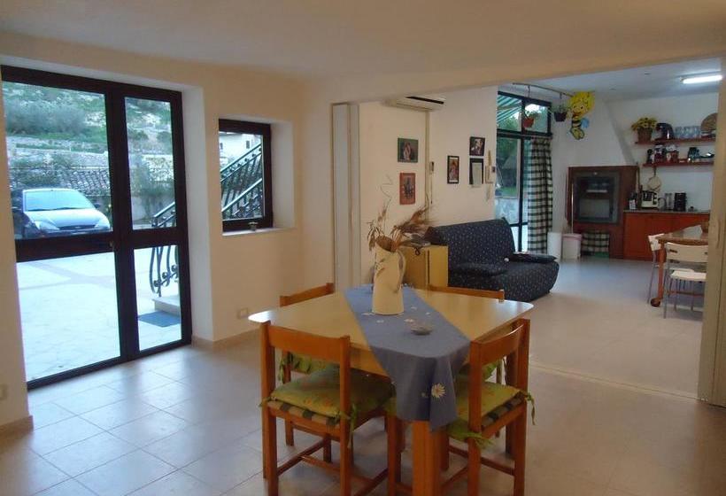 Bed and Breakfast Pineta Monserrato  | Modica | Ragusa | Italia 19