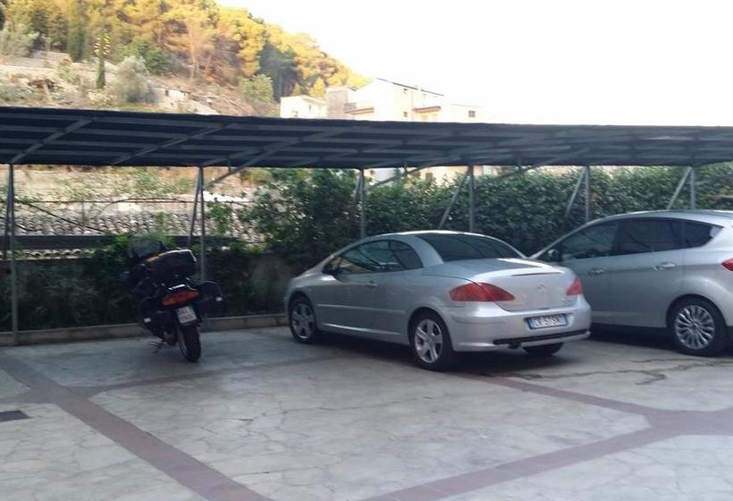 Bed and Breakfast Pineta Monserrato  | Modica | Ragusa | Italia 2