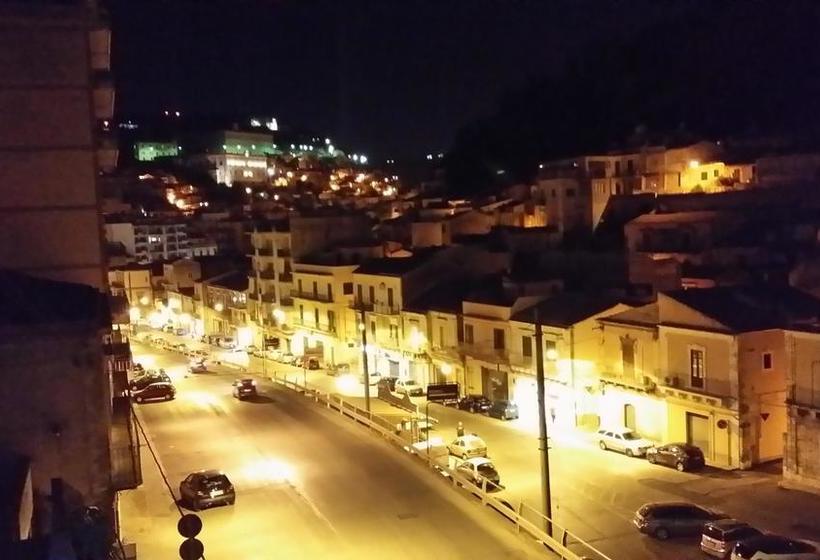 Bed and Breakfast Pineta Monserrato  | Modica | Ragusa | Italia 20