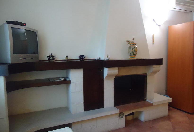 Bed and Breakfast Pineta Monserrato  | Modica | Ragusa | Italia 4