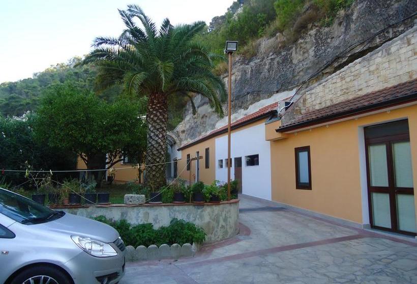 Bed and Breakfast Pineta Monserrato  | Modica | Ragusa | Italia 5