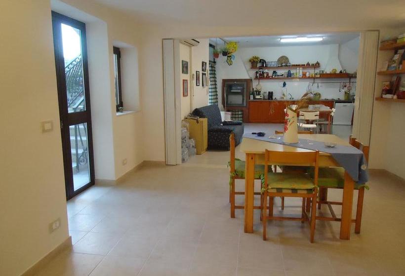 Bed and Breakfast Pineta Monserrato  | Modica | Ragusa | Italia 6