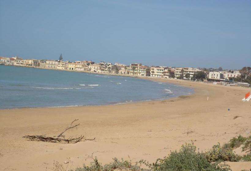 Bed and Breakfast Pineta Monserrato  | Modica | Ragusa | Italia 7