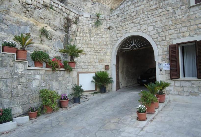 Bed and Breakfast Pineta Monserrato  | Modica | Ragusa | Italia 8