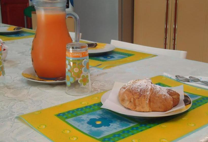 Bed and Breakfast Pineta Monserrato  | Modica | Ragusa | Italia 9