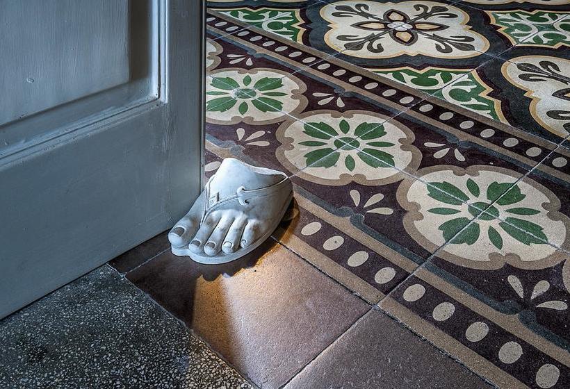 Bed and Breakfast Palazzo Muro Leccese Relais De Charme  | Muro Leccese | Lecce | Italia 13