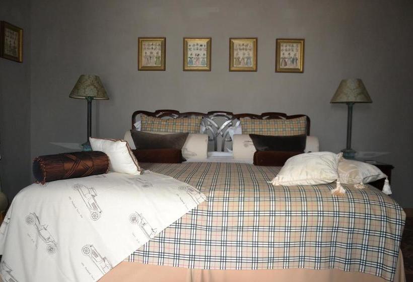 Bed and Breakfast Palazzo Muro Leccese Relais De Charme  | Muro Leccese | Lecce | Italia 17