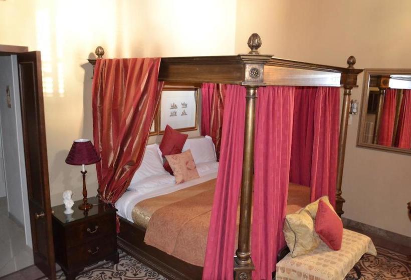 Bed and Breakfast Palazzo Muro Leccese Relais De Charme  | Muro Leccese | Lecce | Italia 18