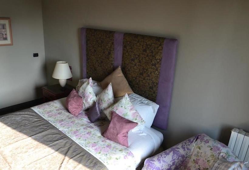 Bed and Breakfast Palazzo Muro Leccese Relais De Charme  | Muro Leccese | Lecce | Italia 19