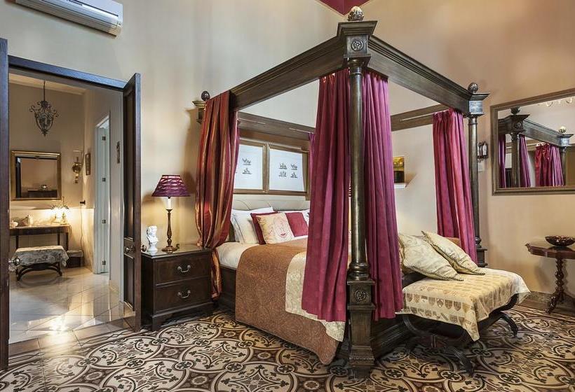 Bed and Breakfast Palazzo Muro Leccese Relais De Charme  | Muro Leccese | Lecce | Italia 4