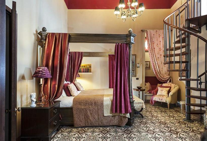 Bed and Breakfast Palazzo Muro Leccese Relais De Charme  | Muro Leccese | Lecce | Italia 5