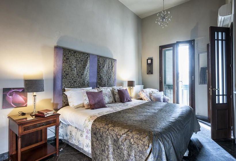 Bed and Breakfast Palazzo Muro Leccese Relais De Charme  | Muro Leccese | Lecce | Italia 7