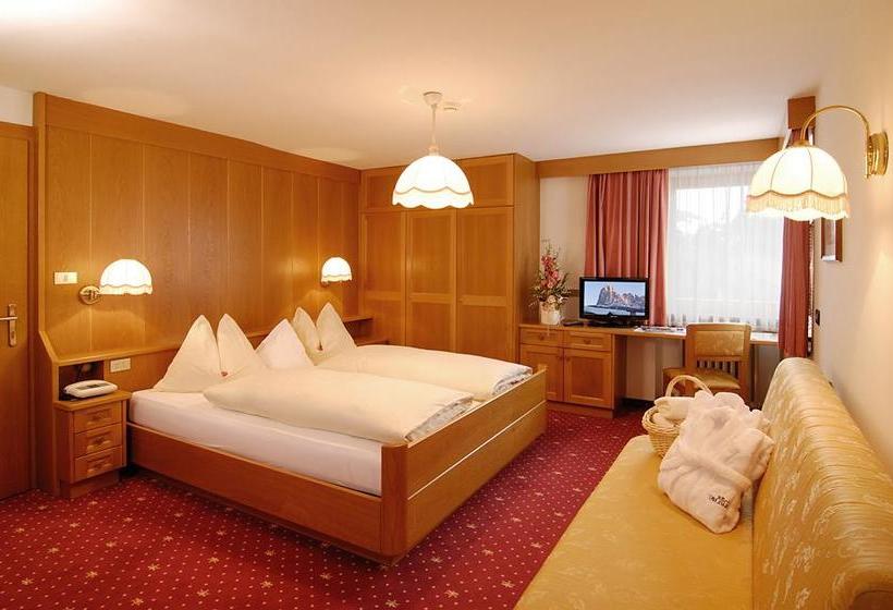 Hotel Talblick  | Ortisei | Bolzano | Italia 1