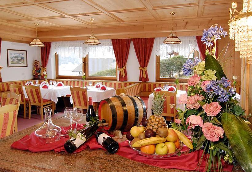 Hotel Talblick  | Ortisei | Bolzano | Italia 10