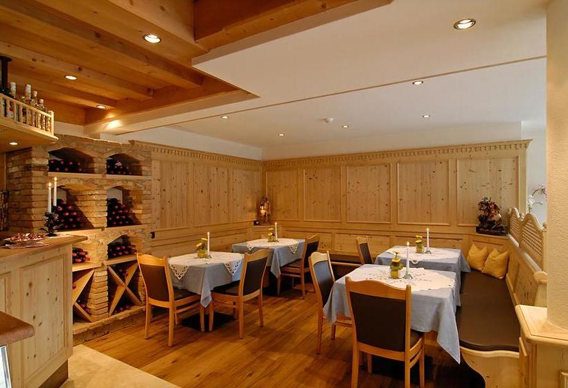 Hotel Talblick  | Ortisei | Bolzano | Italia 11