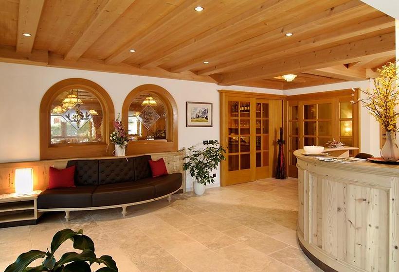 Hotel Talblick  | Ortisei | Bolzano | Italia 13