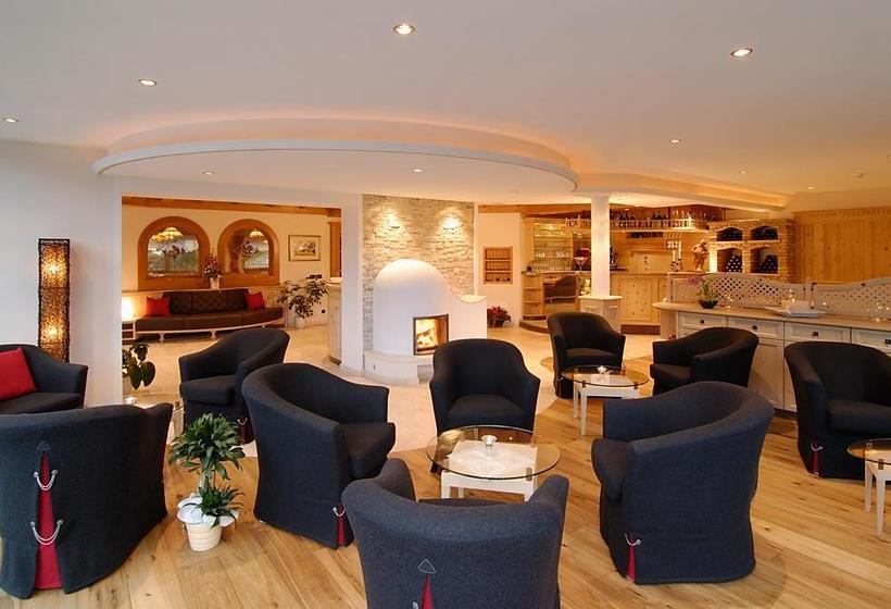 Hotel Talblick  | Ortisei | Bolzano | Italia 14