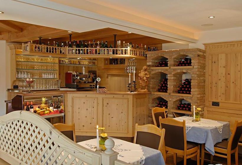 Hotel Talblick  | Ortisei | Bolzano | Italia 15