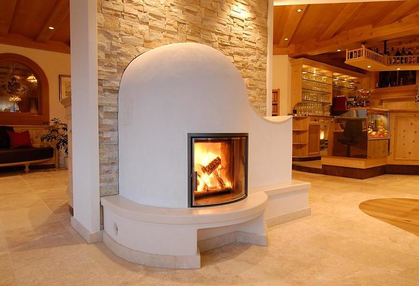 Hotel Talblick  | Ortisei | Bolzano | Italia 16