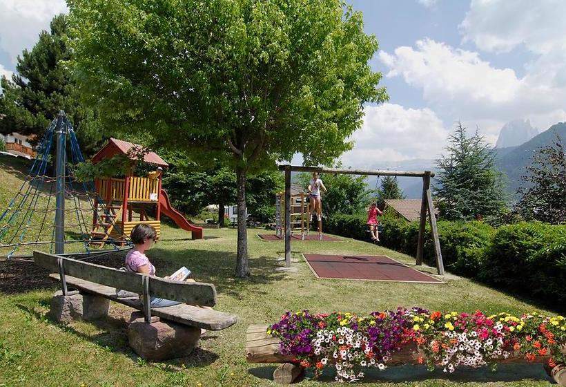 Hotel Talblick  | Ortisei | Bolzano | Italia 19