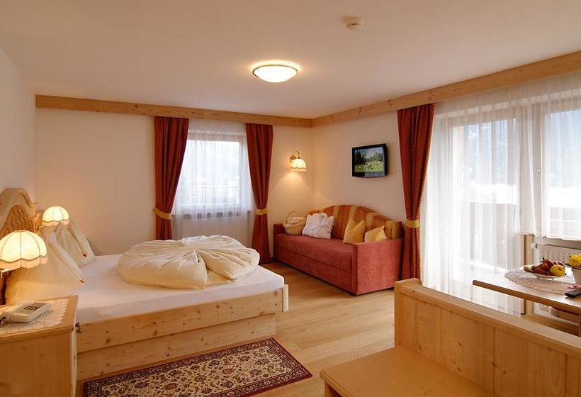 Hotel Talblick  | Ortisei | Bolzano | Italia 2