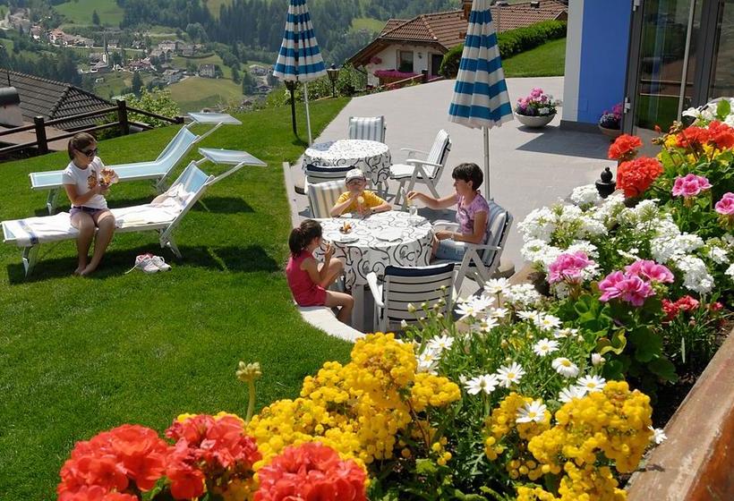 Hotel Talblick  | Ortisei | Bolzano | Italia 20
