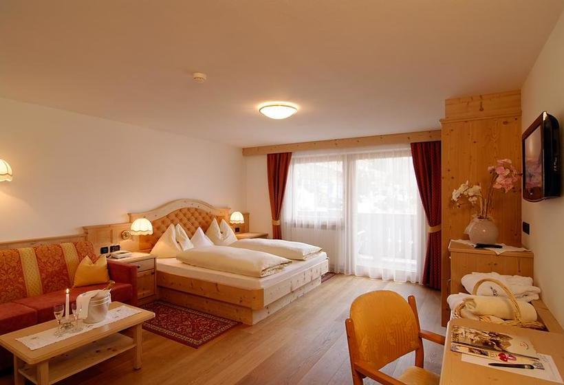 Hotel Talblick  | Ortisei | Bolzano | Italia 3