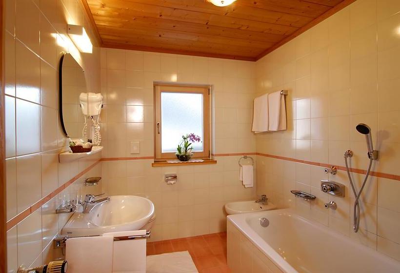 Hotel Talblick  | Ortisei | Bolzano | Italia 4