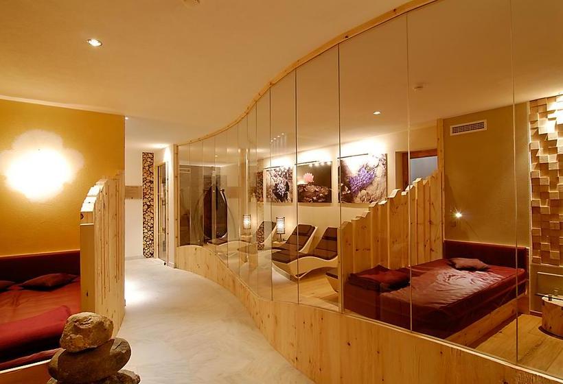 Hotel Talblick  | Ortisei | Bolzano | Italia 6