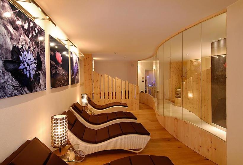 Hotel Talblick  | Ortisei | Bolzano | Italia 7