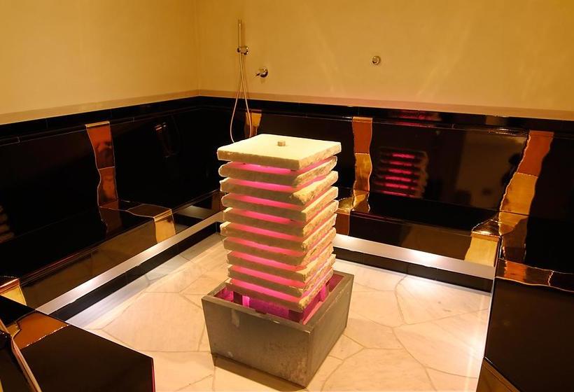 Hotel Talblick  | Ortisei | Bolzano | Italia 9