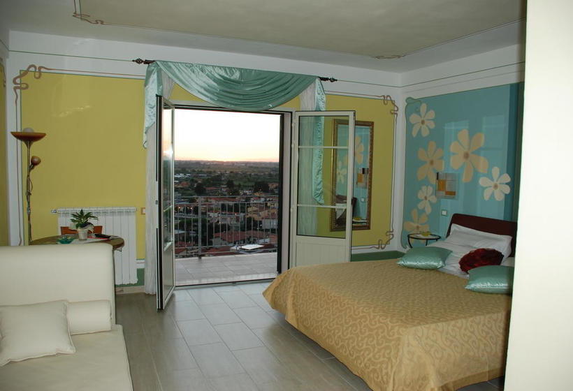 Hotel La Chandelle  | Massarosa | Lucca | Italia 10