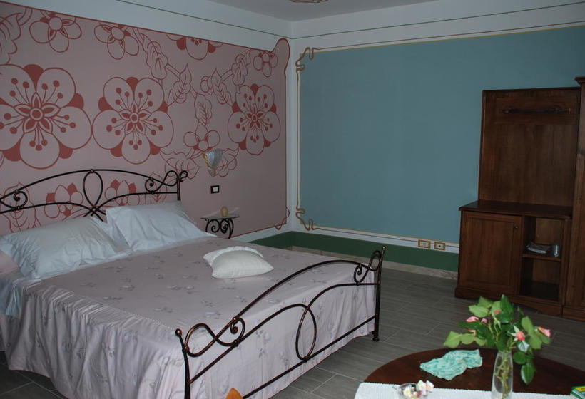 Hotel La Chandelle  | Massarosa | Lucca | Italia 11