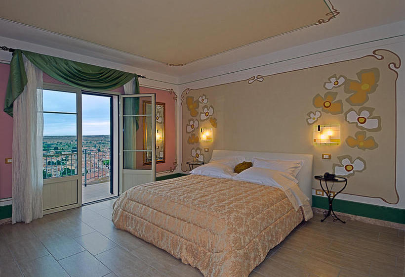 Hotel La Chandelle  | Massarosa | Lucca | Italia 12