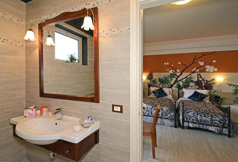 Hotel La Chandelle  | Massarosa | Lucca | Italia 13