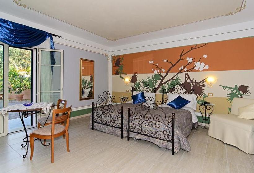 Hotel La Chandelle  | Massarosa | Lucca | Italia 14