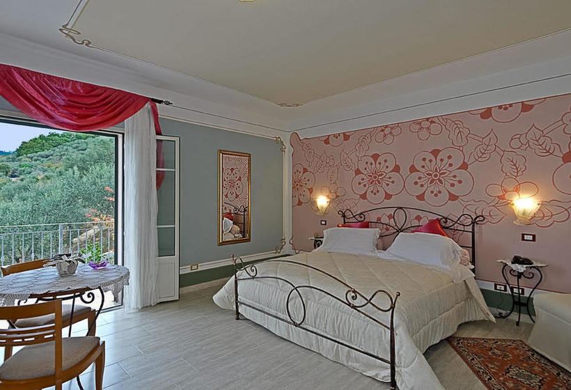 Hotel La Chandelle  | Massarosa | Lucca | Italia 15