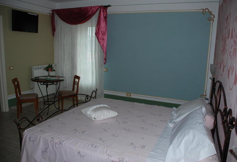 Hotel La Chandelle  | Massarosa | Lucca | Italia 17