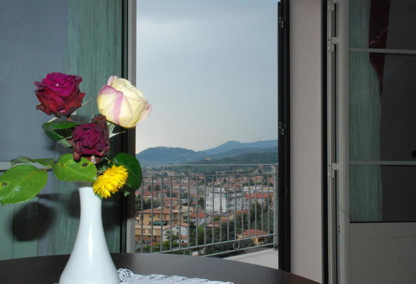 Hotel La Chandelle  | Massarosa | Lucca | Italia 18