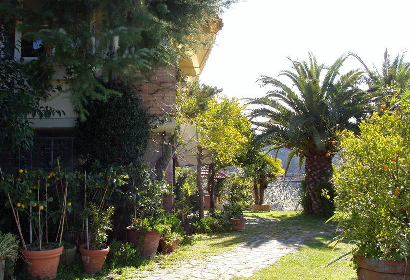 Hotel La Chandelle  | Massarosa | Lucca | Italia 19