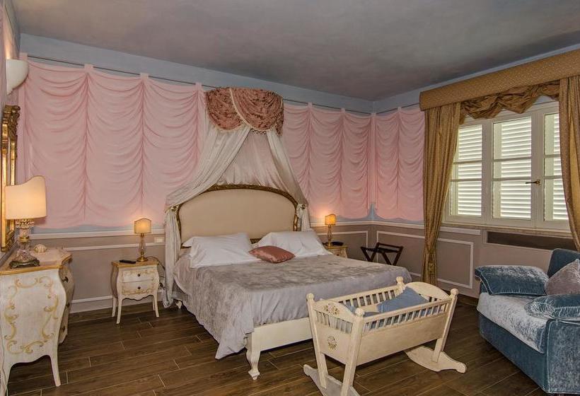 Hotel La Chandelle  | Massarosa | Lucca | Italia 2