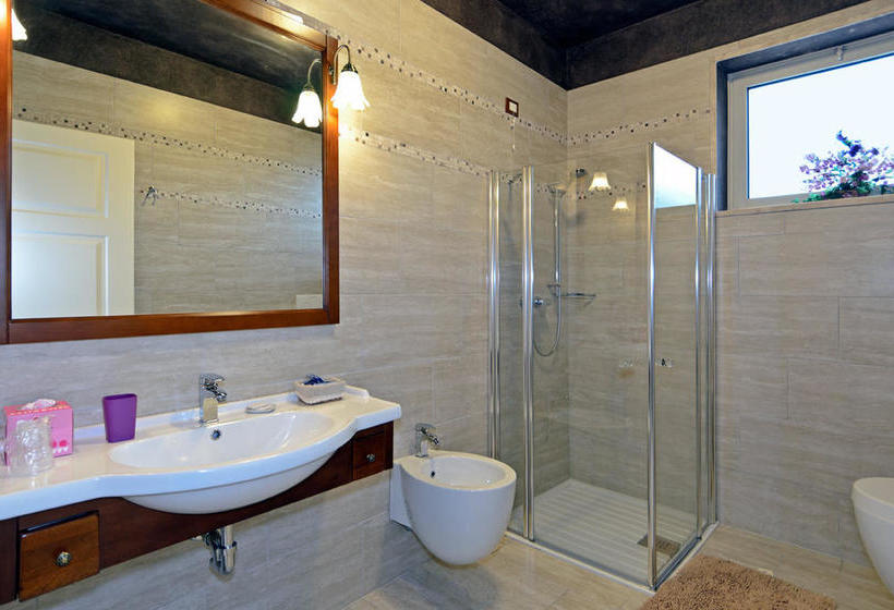 Hotel La Chandelle  | Massarosa | Lucca | Italia 7