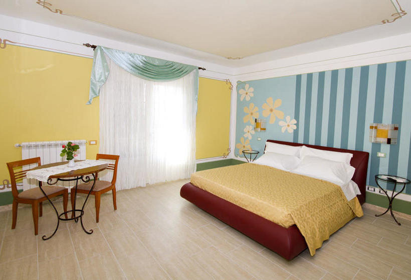 Hotel La Chandelle  | Massarosa | Lucca | Italia 8