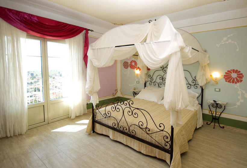 Hotel La Chandelle  | Massarosa | Lucca | Italia 9